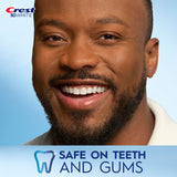 Crest 3D Whitestrips Professional Effects Teeth Whitening Kit 22 Treatments 44 Strips