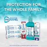 Sensodyne Pronamel Teeth Whitening Toothpaste for Enamel Protection Sensitivity Relief and Oral Care Pack of 4