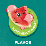 Tom’s of Maine Watermelon Wiggle Kids Toothpaste with Fluoride for Daily Cavity Protection Care
