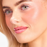 Sacheu Transfer Proof Matte Lip Tint with Vitamin E for Vibrant Long Lasting Lip Color P INKED