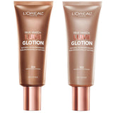 L'Oréal Paris Lumi Glotion Illuminator for Radiant Sun Kissed Skin and Everyday Makeup Glow