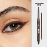 Revlon ColorStay Smudge Proof Eyeliner for Precise Eye Definition and Waterproof Performance