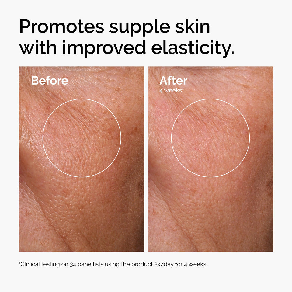 The Ordinary Hyaluronic Acid 2% + B5 Serum with Ceramides for Deep Hydration & Smoother Skin