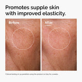 The Ordinary Hyaluronic Acid 2% + B5 Serum with Ceramides for Deep Hydration & Smoother Skin