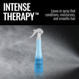 Pravana Intense Therapy Leave In Conditioner Spray and Detangler for All Hair Types with Hydrating Formula