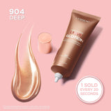 L'Oréal Paris Lumi Glotion Illuminator for Radiant Sun Kissed Skin and Everyday Makeup Glow