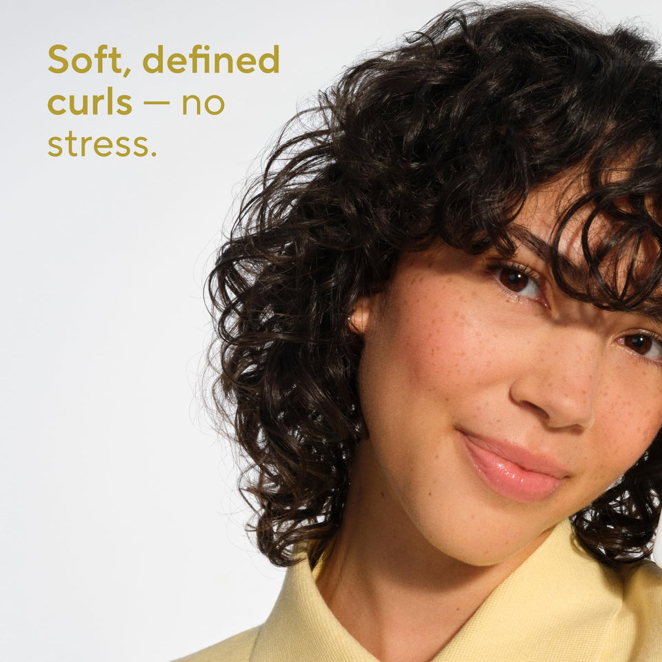 Native Coconut and Vanilla Shampoo and Conditioner Duo for All Hair Types with Clean Ingredients