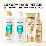 Pantene Daily Moisture Renewal Hair Care Set for Soft Smooth and Healthy Looking Hair All Types