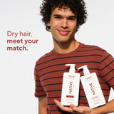 Native Coconut and Vanilla Shampoo and Conditioner Duo for All Hair Types with Clean Ingredients