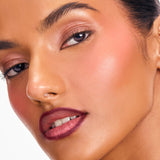 Sacheu Transfer Proof Matte Lip Tint with Vitamin E for Vibrant Long Lasting Lip Color P INKED