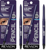 Revlon ColorStay Smudge Proof Eyeliner for Precise Eye Definition and Waterproof Performance