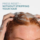 Native Coconut and Vanilla Shampoo and Conditioner Duo for All Hair Types with Clean Ingredients
