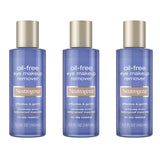 Neutrogena Gentle Oil Free Eye Makeup Remover for Sensitive Eyes and Waterproof Makeup Removal