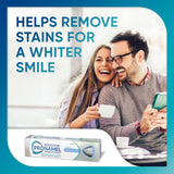 Sensodyne Pronamel Teeth Whitening Toothpaste for Enamel Protection Sensitivity Relief and Oral Care Pack of 4