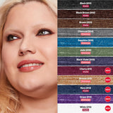 Revlon ColorStay Smudge Proof Eyeliner for Precise Eye Definition and Waterproof Performance