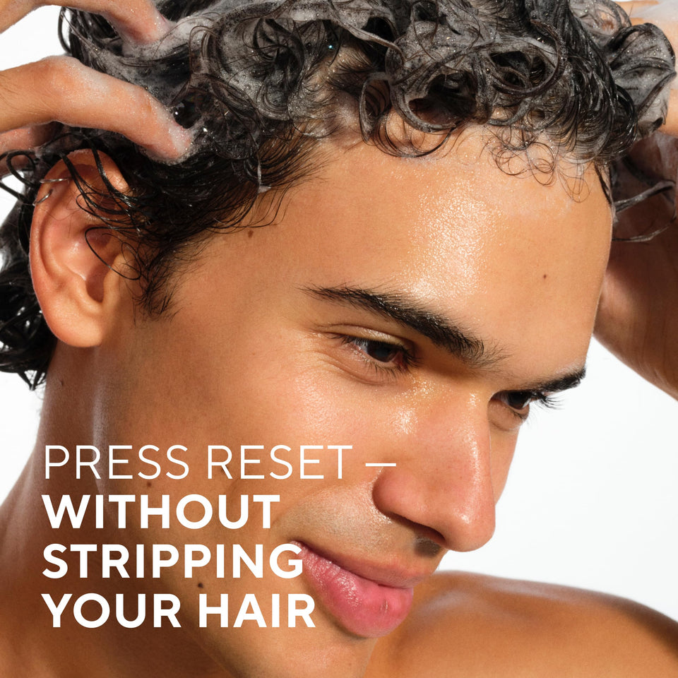 Native Coconut and Vanilla Shampoo and Conditioner Duo for All Hair Types with Clean Ingredients