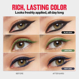 Revlon ColorStay Smudge Proof Eyeliner for Precise Eye Definition and Waterproof Performance