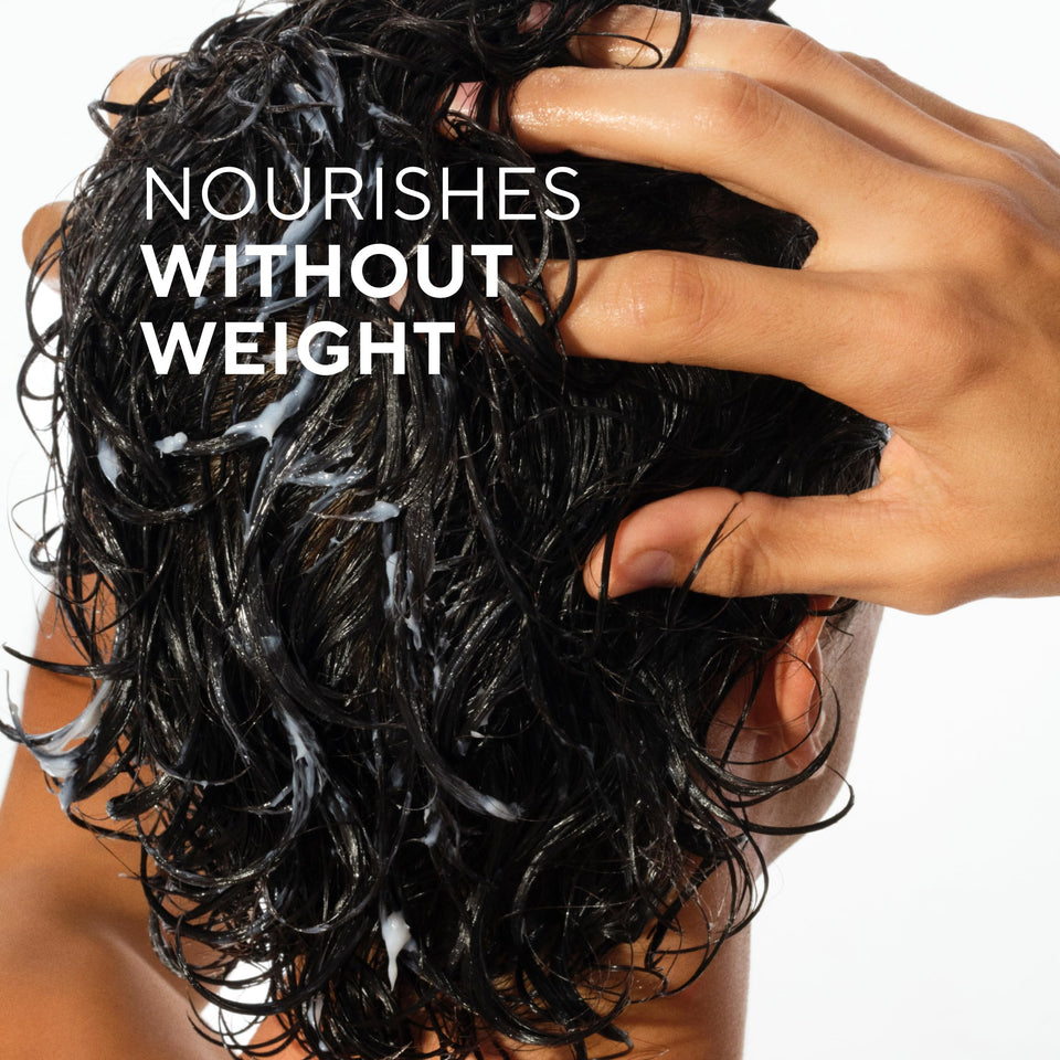 Native Coconut and Vanilla Shampoo and Conditioner Duo for All Hair Types with Clean Ingredients