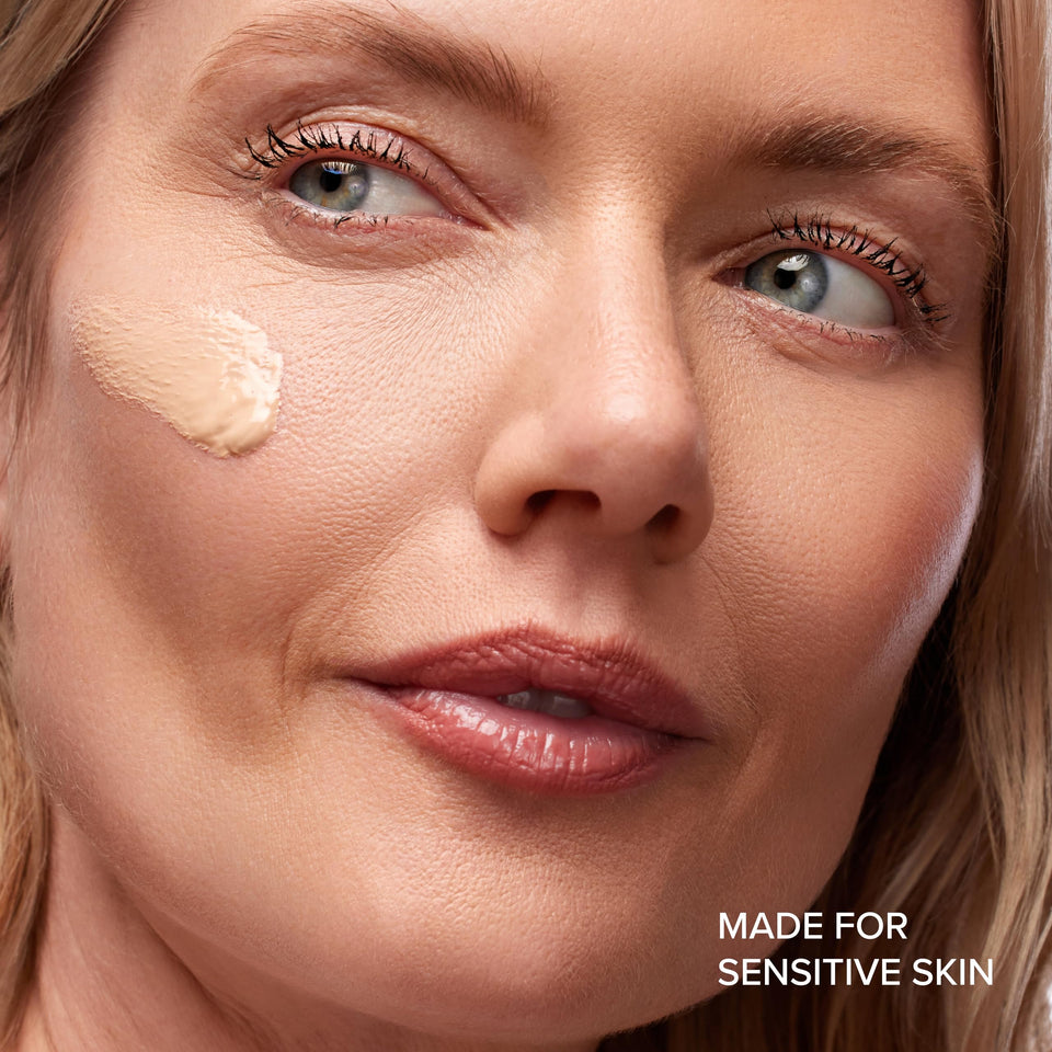 DRMTLGY Universal Tinted Moisturizer SPF 46 with Hyaluronic Acid and Broad Spectrum UV Protection