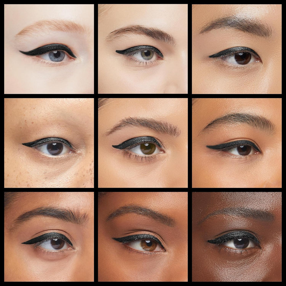 Revlon ColorStay Smudge Proof Eyeliner for Precise Eye Definition and Waterproof Performance