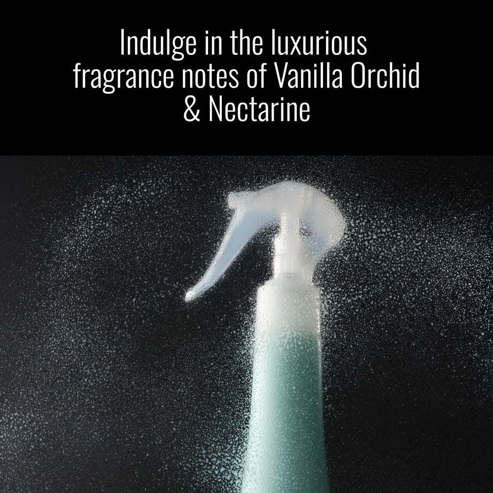 Pravana Intense Therapy Leave In Conditioner Spray and Detangler for All Hair Types with Hydrating Formula