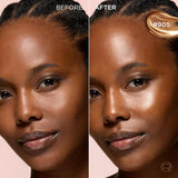 L'Oréal Paris Lumi Glotion Illuminator for Radiant Sun Kissed Skin and Everyday Makeup Glow