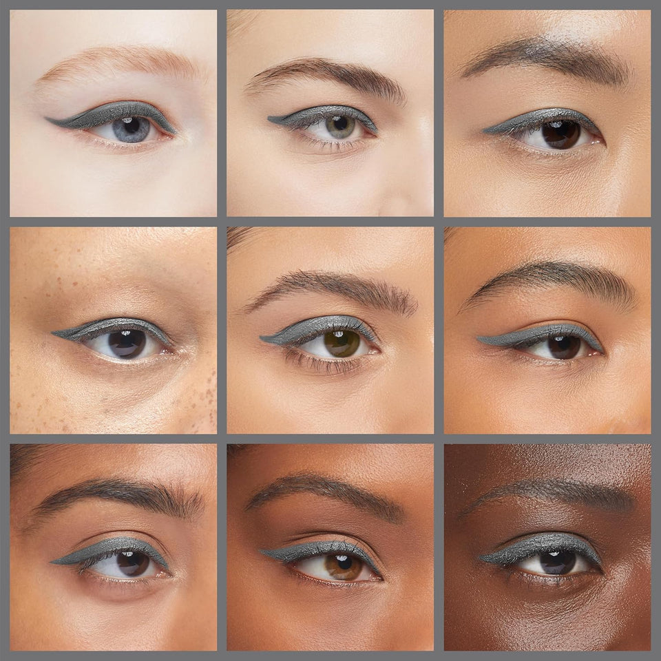 Revlon ColorStay Smudge Proof Eyeliner for Precise Eye Definition and Waterproof Performance