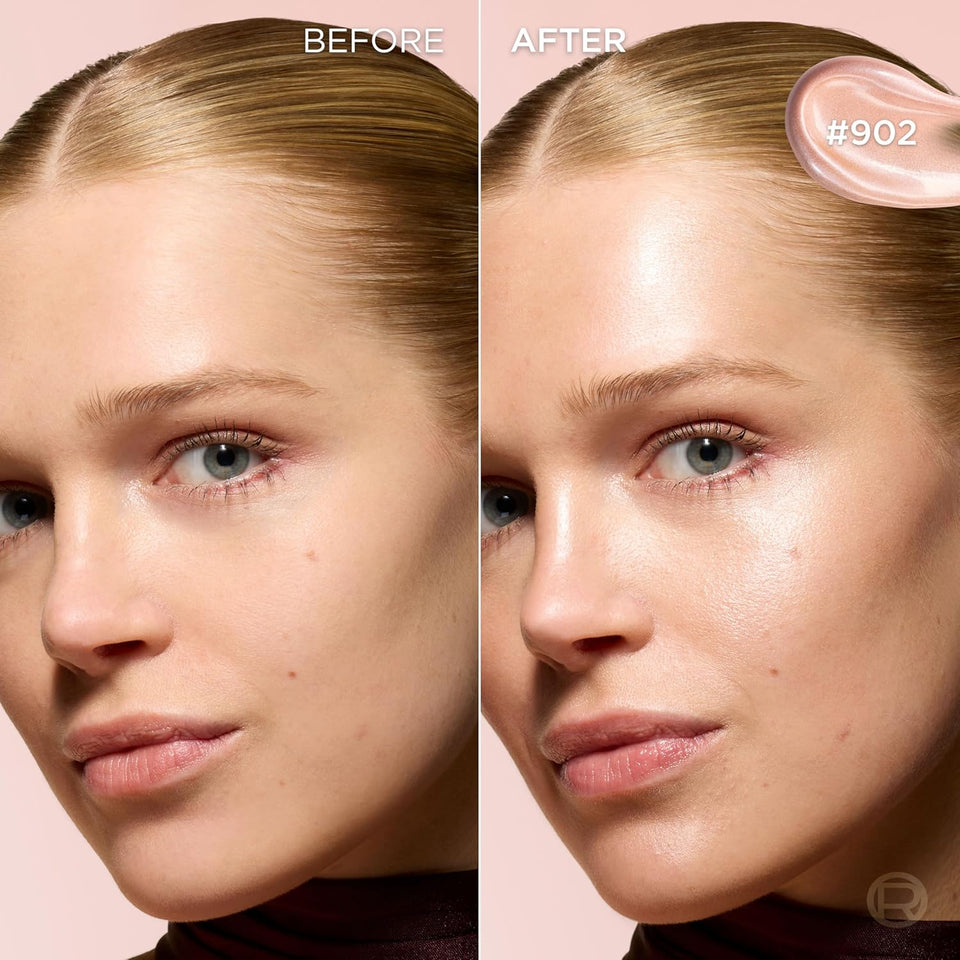 L'Oréal Paris Lumi Glotion Illuminator for Radiant Sun Kissed Skin and Everyday Makeup Glow