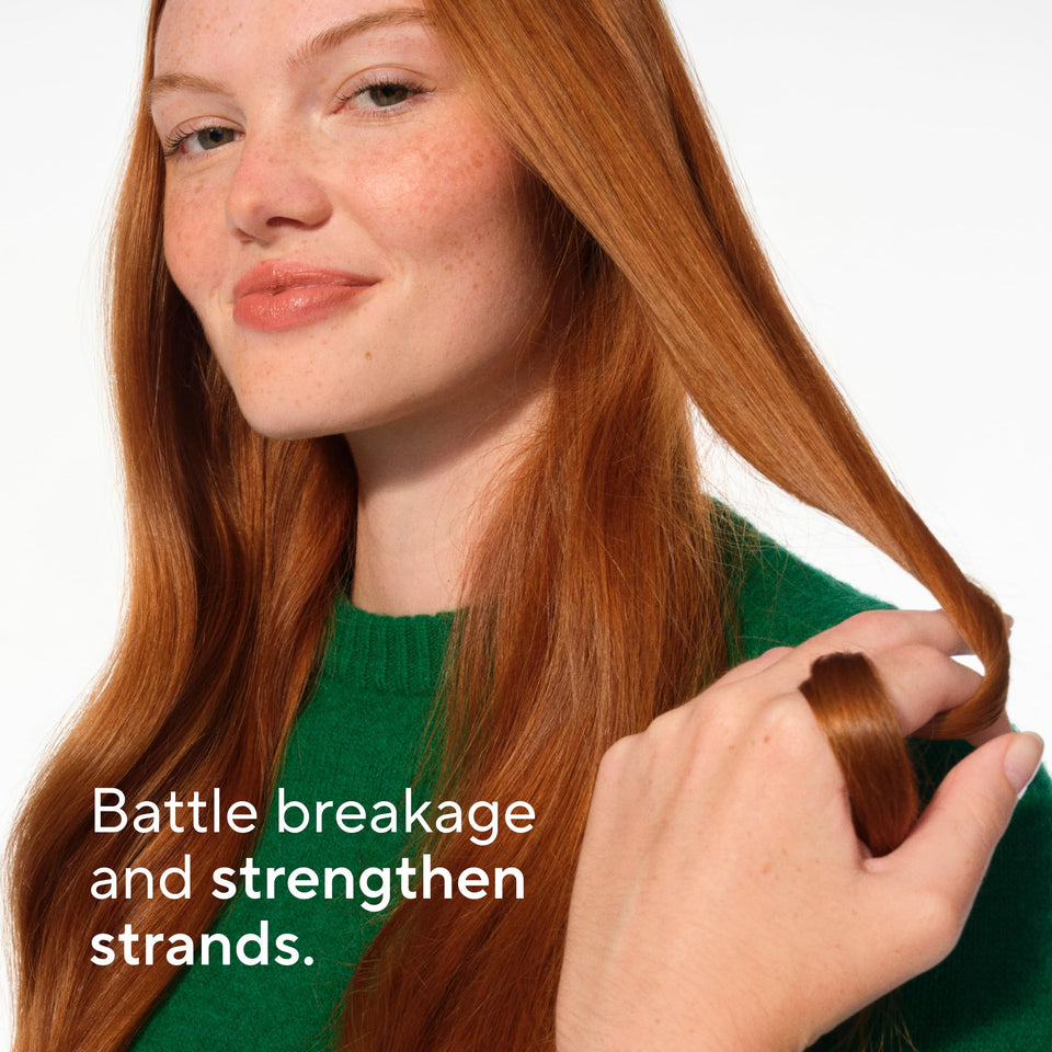 Native Coconut and Vanilla Shampoo and Conditioner Duo for All Hair Types with Clean Ingredients
