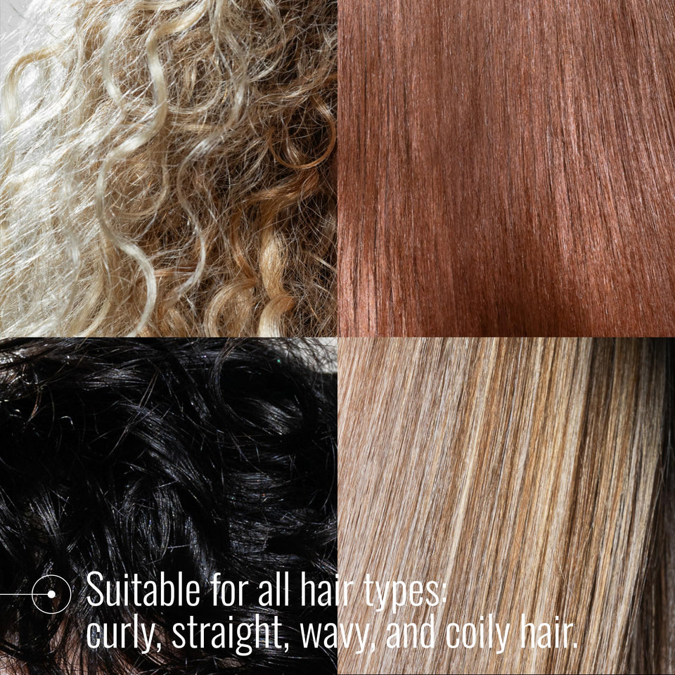Pravana Intense Therapy Leave In Conditioner Spray and Detangler for All Hair Types with Hydrating Formula