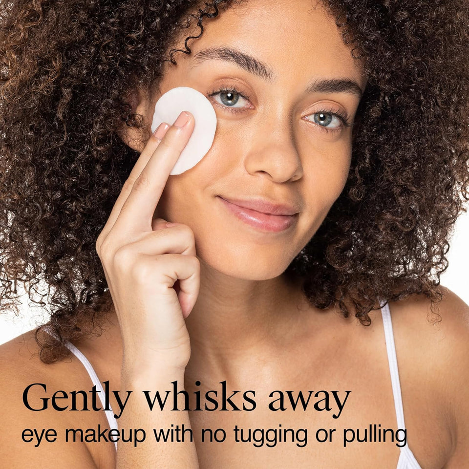 Neutrogena Gentle Oil Free Eye Makeup Remover for Sensitive Eyes and Waterproof Makeup Removal