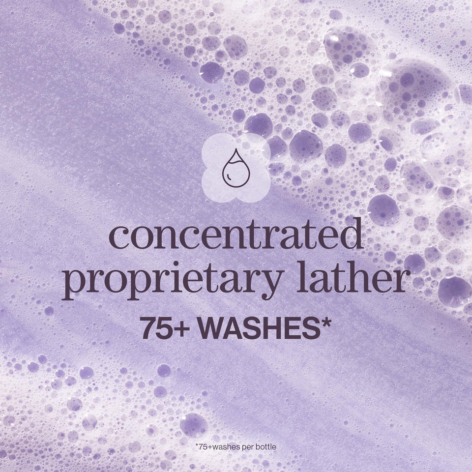 Pureology Hydrate Moisturizing Shampoo for Color Treated Hair with Deep Hydration and Shine Boost