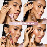 L'Oréal Paris Lumi Glotion Illuminator for Radiant Sun Kissed Skin and Everyday Makeup Glow