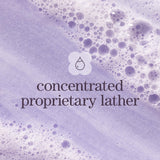 Pureology Hydrate Moisturizing Shampoo for Color Treated Hair with Deep Hydration and Shine Boost