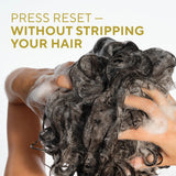 Native Coconut and Vanilla Shampoo and Conditioner Duo for All Hair Types with Clean Ingredients