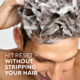 Native Coconut and Vanilla Shampoo and Conditioner Duo for All Hair Types with Clean Ingredients