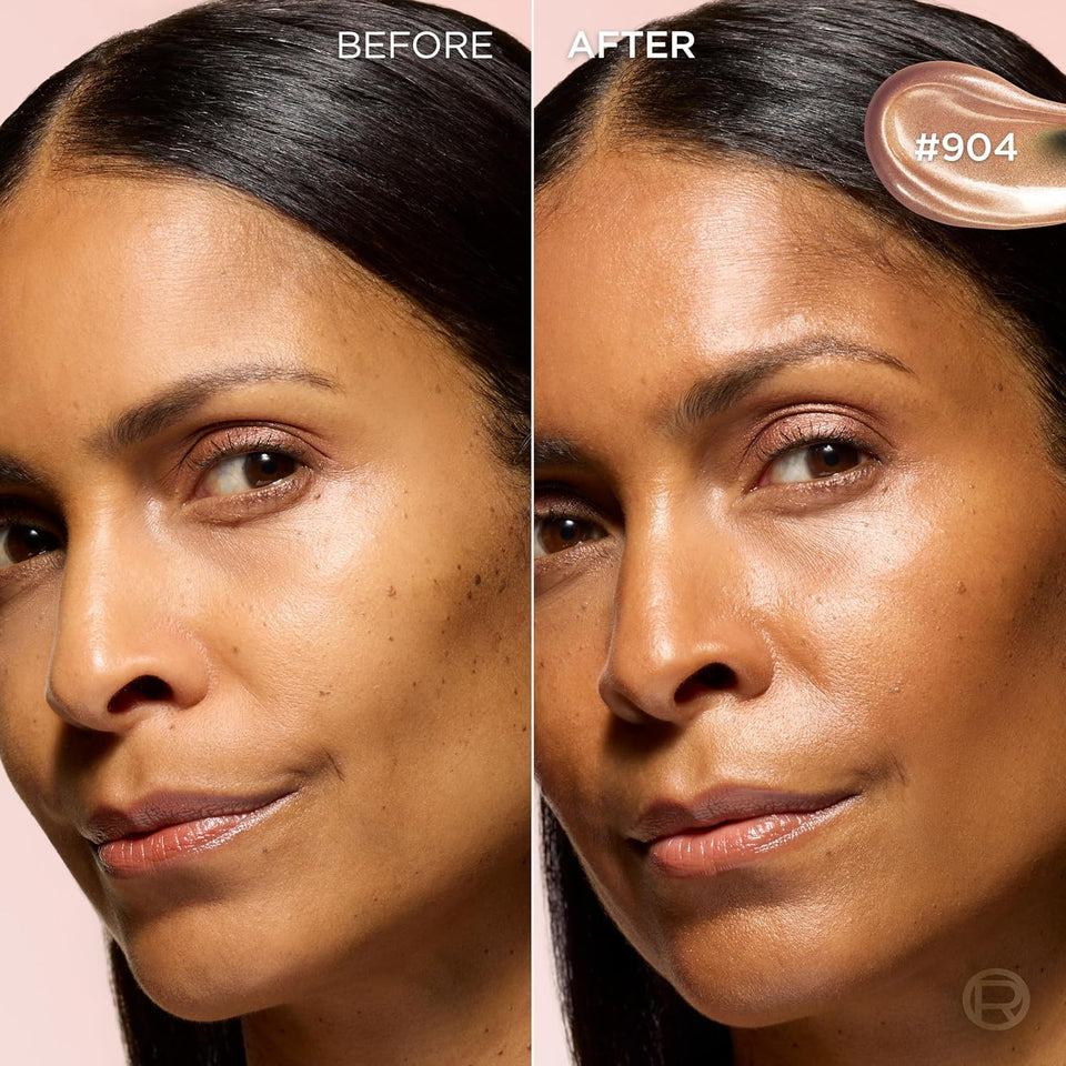 L'Oréal Paris Lumi Glotion Illuminator for Radiant Sun Kissed Skin and Everyday Makeup Glow
