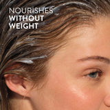 Native Coconut and Vanilla Shampoo and Conditioner Duo for All Hair Types with Clean Ingredients