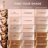 L'Oréal Paris Lumi Glotion Illuminator for Radiant Sun Kissed Skin and Everyday Makeup Glow