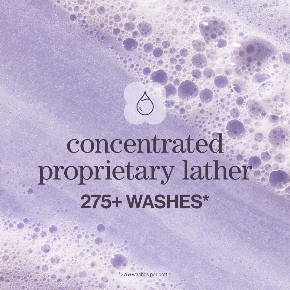 Pureology Hydrate Moisturizing Shampoo for Color Treated Hair with Deep Hydration and Shine Boost