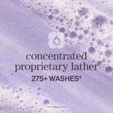 Pureology Hydrate Moisturizing Shampoo for Color Treated Hair with Deep Hydration and Shine Boost